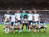 منتخب إنجلترا يستدعي 26 لاعباً لمواجهتي أوكرانيا واسكتلندا في سبتمبر