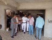 وزير الإسكان: حملات لإزالة مخالفات البناء والإشغالات بـ6 مدن جديدة