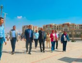 إطلاق مبادرة المناطق منخفضة الانبعاثات من العاصمة الإدارية لمواجهة تغير المناخ