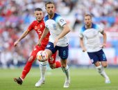 ملخص وأهداف مباراة إنجلترا ضد مقدونيا الشمالية في تصفيات يورو 2024