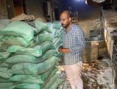 محافظ الدقهلية يحيل 123 محضر مخالفات تموينية إلى النيابة