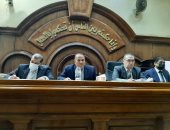 رفع ثانى جلسات محاكمة قاتلة طفلها بالشرقية