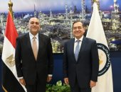 جهاز تنمية المشروعات يدعو للاستفادة من مبادرة تحويل السيارات للعمل بالغاز الطبيعي 