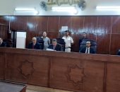 السجن المشدد 6 سنوات لعامل لاتهامه بالاتجار فى المخدرات بسوهاج