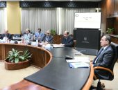 طارق الملا: تنمية المثلث الذهبى تحتاج مشاركة كافة جهات وقطاعات الدولة