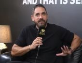 أمير كرارة ضيف الراديو بيضحك مع فاطمة مصطفى الخميس المقبل