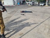 إذاعة الجيش الإسرائيلى: مقتل 4 مستوطنين فى عملية إطلاق نار شمال رام الله