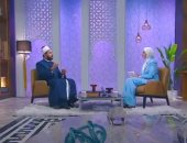 عالم أزهري لـ"قناة الناس": المعاملة الحسنة للزوجة من الدين والقرآن