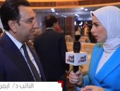 مقرر لجنة أولويات الاستثمارات: مبادرة ابدأ دعمت الصناعة المصرية بشكل كبير