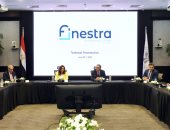 مذكرة تفاهم بين محافظة دمياط وهيئة الاستثمار وتحالف فينسترا لإنشاء منطقة حرة