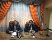 وكيل تعليم جنوب سيناء يترأس غرفة العمليات لمتابعة امتحانات الثانوية العامة