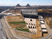 مشروع تطوير هضبة الهرم يحول المنطقة إلى مزار عالمى ويغير خريطة السياحة فى مصر