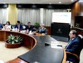 طارق الملا: المناخ الاستثمارى الجاذب يحفز الشركات العالمية على التوسع فى مصر 