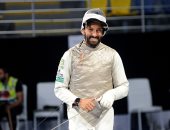 مصر تسيطر على ميداليات سلاح الشيش رجال ببطولة أفريقيا