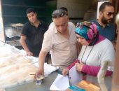 حملة موسعة على أسواق رأس البر استعدادا لعيد الأضحى المبارك