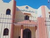 حياة كريمة نورت المنيا.. تطوير مستشفى أبو قرقاص بتكلفة حوالى مليار جنيه