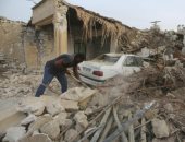 زلزال بقوة 4.4 درجة يضرب مدينة "فيض آباد" الأفغانية