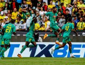 منتخب السنغال .. هدف يحرم الأسود من الفوز على رواندا بتصفيات أمم أفريقيا