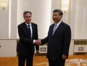 الرئيس الصيني: بكين وواشنطن يجب أن تكونا شريكتين 