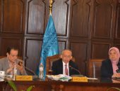 جامعة الإسكندرية تدعو للمشاركة فى مجالات العمل الخدمى والتطوعى خلال إجازة الصيف