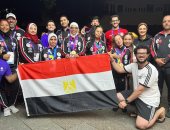 وزيرة التضامن تشيد بنتائج البعثة المصرية فى منافسات الأولمبياد الخاص ببرلين
