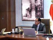 رئيس الوزراء يتابع مع وزير الصحة عددا من ملفات عمل الوزارة