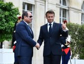 خارجية فرنسا: قمة ميثاق التمويل العالمي عكست خصوصية العلاقات المصرية الفرنسية