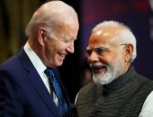 الولايات المتحدة والهند تتفقان على إنهاء نزاعات تجارية ورفع رسوم جمركية