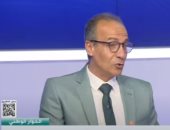 هيثم الحاج على لـ"إكسترا نيوز": يجب أن يقدم المثقف منتجاته للجمهور وليس للنخب