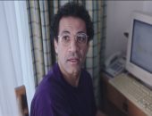 صدقى صخر فى رحلة إلى العجمى لإعادة إحياء باند ريفو فى أولى حلقات الموسم الثانى