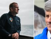 من هم ركاب الغواصة تيتان المفقودة قرب موقع حطام سفينة "تيتانيك" ؟