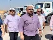 رئيس مياه القناة: طوارئ في عيد الأضحى بالسويس والإسماعيلية وبورسعيد