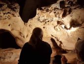 دراسة حديثة تكشف عن أقدم نقوش لكهوف إنسان نياندرتال فى فرنسا..اعرف الحكاية 