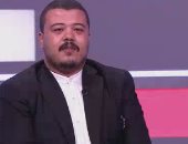المنشد أحمد العمري: الابتهال أصعب من الإنشاد ويتضمن ارتجال
