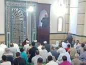 "أوقاف الإسكندرية" تفتتح مسجد المصطفى بالعامرية ثان