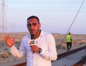 مشرف بميناء العريش: "بنشغل أبناء المدينة بالبطاقة وبدون خبرة وبندربهم".. فيديو