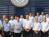 وزير الصحة: مستوى رضا المواطنين عن التأمين الصحى الشامل ببورسعيد وصل لـ85%