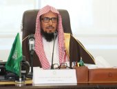 يوسف بن محمد خطيبا لوقفة عرفة.. وترجمتها بـ20 لغة 