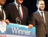 "غرفة الإسكندرية" تفوز بمسابقة كونجرس الغرف العالمية لاتحاد الغرف العالمى فى جنيف