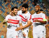 موعد مباراة الزمالك المقبلة أمام المقاولون العرب فى كأس مصر