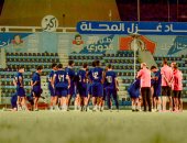 غزل المحلة يوفر 500 تذكرة مجانية للجماهير لحضور مباراة البنك الأهلى
