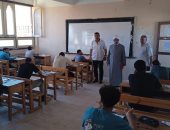 "أزهر الإسكندرية": غرفة عمليات الامتحانات لم ترصد شكاوى من مادة الكيمياء