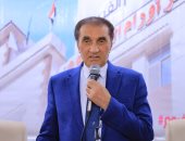 تعرف على خدمات العيادات الخارجية بمركز أورام الفيوم.. صور