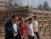 حياة كريمة حلم يتحقق بالمنيا.. محطة تنقية مياه ومعالجة الصرف لخدمة 14 قرية