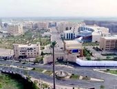 جامعة كفر الشيخ فى المركز الثانى على مستوى الجامعات المصرية بتصنيف التايمز 