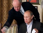 مصادر بريطانية: عملاء روس هددوا بإيذاء عائلات قادة فاجنر قبل تراجعهم