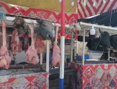 محافظة بورسعيد تستعد لعيد الأضحى بالعديد من المبادرات ومنافذ بيع اللحوم.. صور