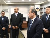 وزير البترول: توافر أرصدة استراتيجية آمنة من المنتجات البترولية 