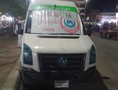 صحة الدقهلية: بدء أيام التأمين الطبى لمصيف جمصة لمدة أسبوعين