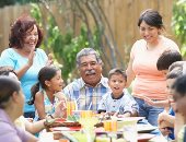 أبراج فلكية تتودد لجيرانها فى العيد.. منهم الحمل الأسد